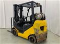 Used Forklifts